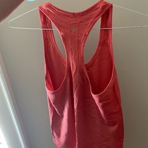 coral lulu swiftly tank